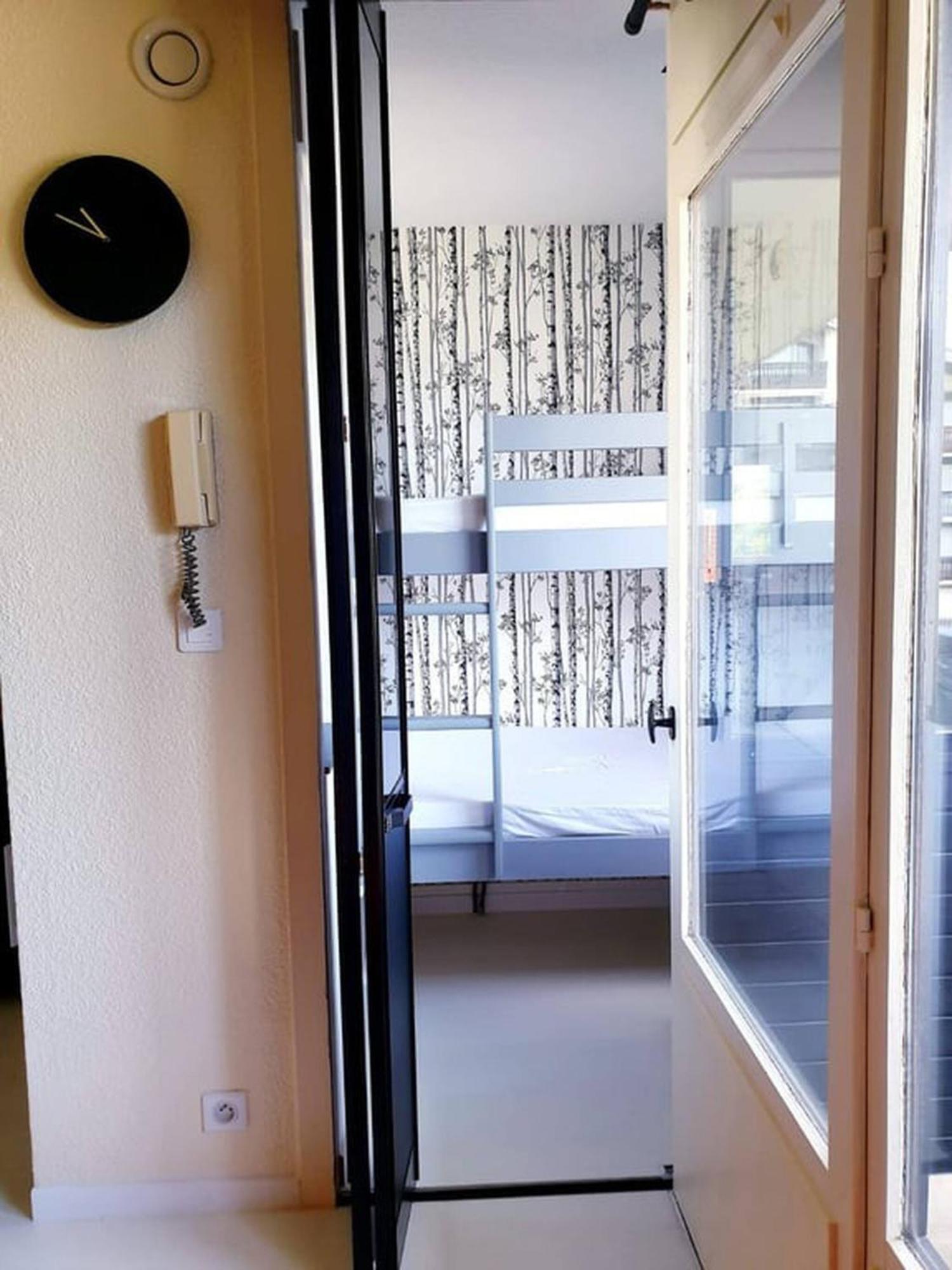 Mazots - Sejour Aux Carroz Apartment Les Carroz d'Araches Luaran gambar